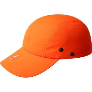 imageKangol MultiUtility Mask Baseball Hat  Orange  1SFM Baseball ampamp Sport Caps One Size Fits MostOrange