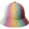 imageKangol Rainbow Ventair Casual  Rainbow MultiXL Bucket HatRainbow