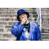imageKangol Mens Bermuda CasualBlack