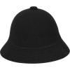 imageKangol Mens Bermuda CasualBlack