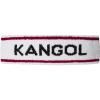 imageKangolWo Bermuda Stripe HeadbandWhite