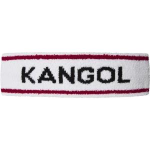 imageKangolWo Bermuda Stripe HeadbandWhite