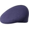 Hazy Indigo
