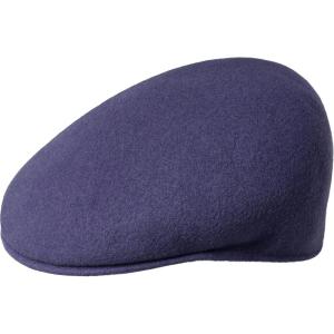 imageKangol Wool 504 Hat  SurgeXXL Ivy Caps ampamp Flat CapsHazy Indigo