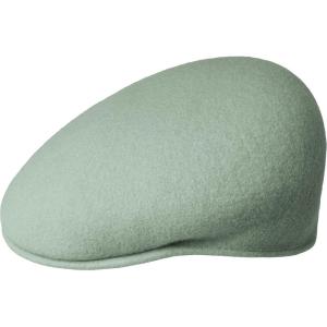 imageKangol Wool 504 Hat  SurgeXXL Ivy Caps ampamp Flat CapsSage Green