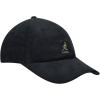 imageKangol Cord Baseball Hat  Denim Blue  1SFM Baseball ampamp Sport CapsForrester