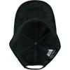 imageKangol Cord Baseball Hat  Denim Blue  1SFM Baseball ampamp Sport CapsForrester