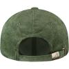 imageKangol Cord Baseball Hat  Denim Blue  1SFM Baseball ampamp Sport CapsOlive