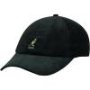 imageKangol Cord Baseball Hat  Denim Blue  1SFM Baseball ampamp Sport CapsForrester