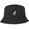 imageKangol Washed Bucket Hat  Marine TealXLBlack