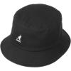 imageKangol Washed Bucket Hat  Marine TealXLBlack