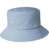 imageKangol Washed Bucket Hat  Marine TealXLBlue Tint
