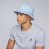 imageKangol Washed Bucket Hat  Marine TealXLBlue Tint