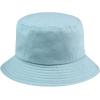 imageKangol Washed Bucket Hat  Marine TealXLBlue Tint