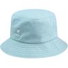 imageKangol Washed Bucket Hat  Marine TealXLBlue Tint