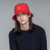 imageKangol Washed Bucket Hat  Marine TealXLCherry Glow