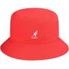 imageKangol Washed Bucket Hat  Marine TealXLCherry Glow