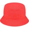 imageKangol Washed Bucket Hat  Marine TealXLCherry Glow