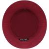 imageKangol Washed Bucket Hat  Marine TealXLCranberry