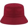 imageKangol Washed Bucket Hat  Marine TealXLCranberry