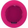 imageKangol Washed Bucket Hat  Marine TealXLElectric Pink