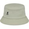 imageKangol Washed Bucket Hat  Marine TealXLKhaki