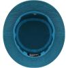 imageKangol Washed Bucket Hat  Marine TealXLMarine Teal