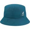 imageKangol Washed Bucket Hat  Marine TealXLPetrol