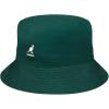 imageKangol Washed Bucket Hat  Marine TealXLPine