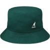 imageKangol Washed Bucket Hat  Marine TealXLPine