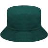 imageKangol Washed Bucket Hat  Marine TealXLPine