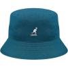 imageKangol Washed Bucket Hat  Marine TealXLPetrol