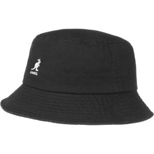 imageKangol Washed Bucket Hat  Marine TealXLBlack