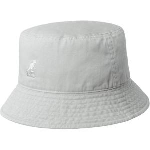 imageKangol Washed Bucket Hat  Marine TealXLMoonstruck