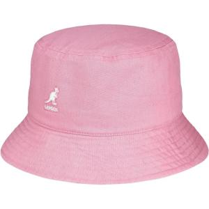 imageKangol Washed Bucket Hat  Marine TealXLPepto