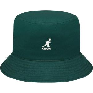 imageKangol Washed Bucket Hat  Marine TealXLPine