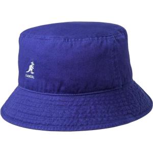 imageKangol Washed Bucket Hat  Marine TealXLStarry Blue