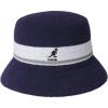 imageKangol Bermuda Stripe Bucket Hat Men Navy 77 18