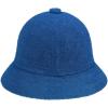 imageKangol Bermuda Casual  Mykonos BlueS Mykonos Blue Small