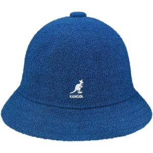 imageKangol Bermuda Casual  Mykonos BlueS Mykonos Blue Small