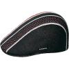 image:imageKangol Tropic Game Stripe 507 Cap Flat Cap Black