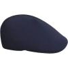 image:imageKangol Bamboo 507 Hat  MahoganyXXL Ivy Caps amp Flat CapsDark Blue