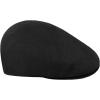 image:imageKangol Seamless Tropic 507 Hat  Sage GreenXL Ivy Caps amp Flat CapsBlack