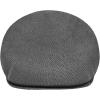 image:imageKangol Seamless Tropic 507 Hat  Sage GreenXL Ivy Caps amp Flat CapsCharcoal