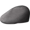 image:imageKangol Seamless Tropic 507 Hat  Sage GreenXL Ivy Caps amp Flat CapsCharcoal