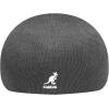 image:imageKangol Seamless Tropic 507 Hat  Sage GreenXL Ivy Caps amp Flat CapsCharcoal
