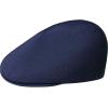 image:imageKangol Seamless Tropic 507 Hat  Sage GreenXL Ivy Caps amp Flat CapsNavy
