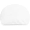 image:imageKangol Seamless Tropic 507 Hat  Sage GreenXL Ivy Caps amp Flat CapsWhite