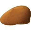 Rustic Caramel