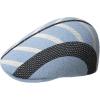 image:imageKangol Sportcore 507 Cap Flat Cap GlacierWhite M